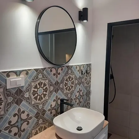 Apartmán None *